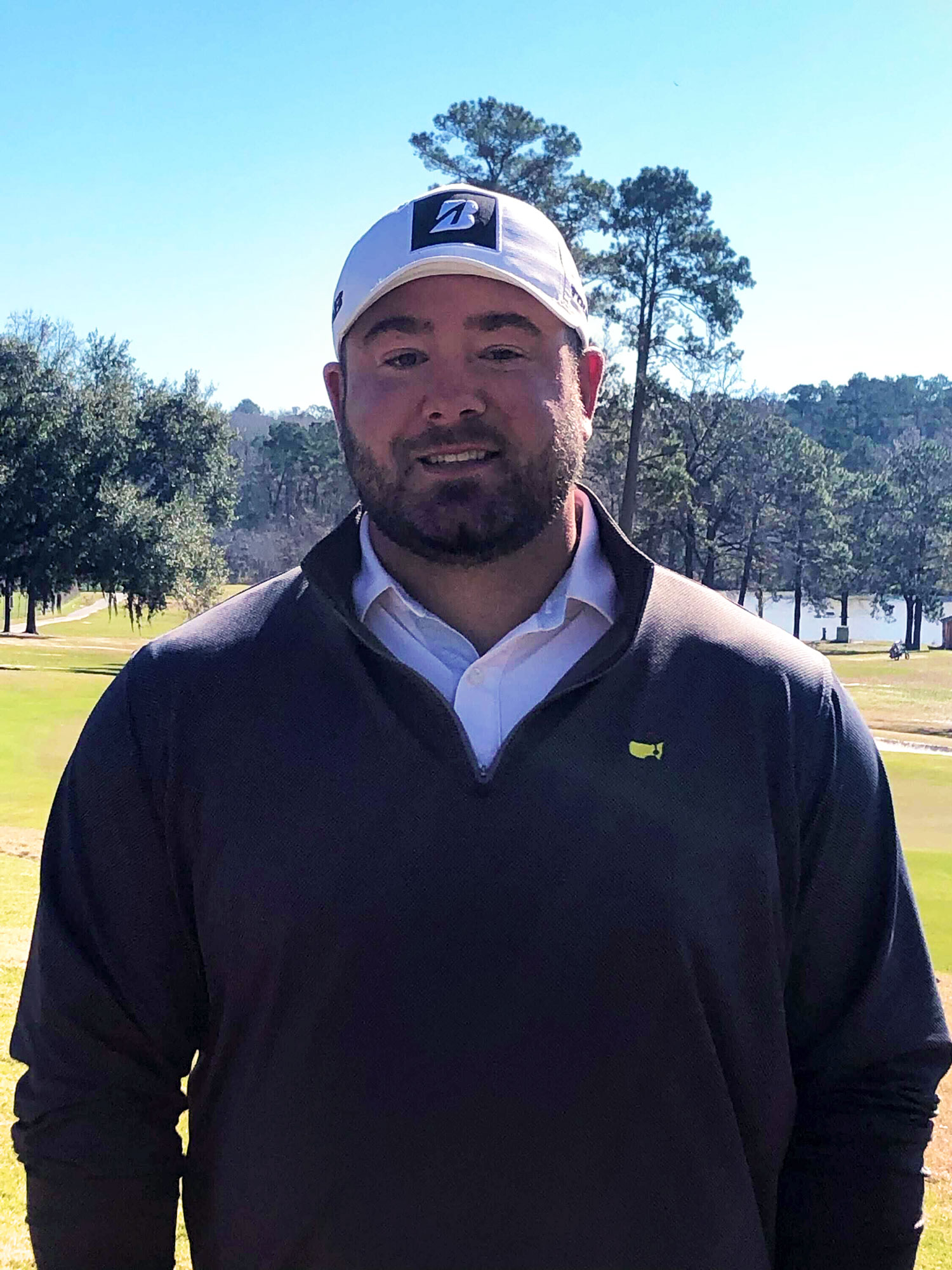 PGA Teaching Professional
