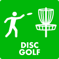 disc golf