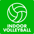 indoor volleyball