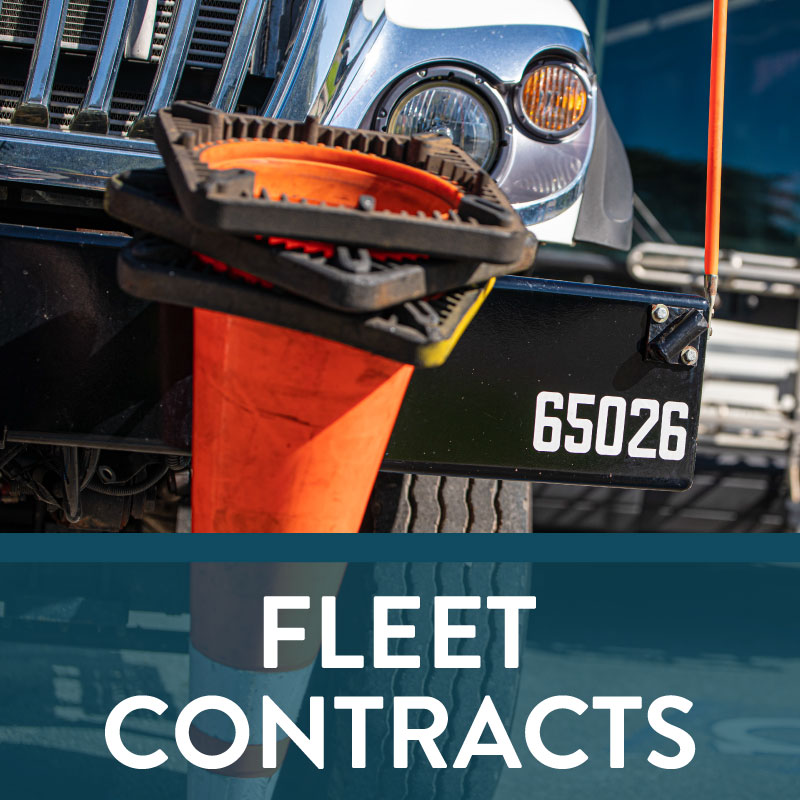 fleet contracts